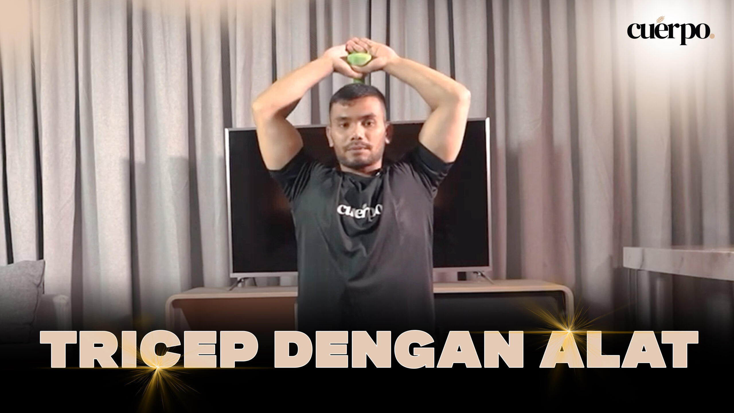 Olahraga Tricep